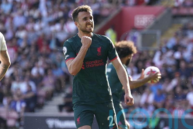 Liverpool fight back for Southampton draw after eight-goal thriller ends season