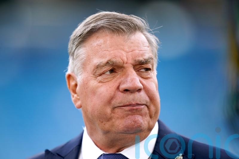 I apologise I didn&rsquo;t do better &ndash; Sam Allardyce says sorry after Leeds relegated