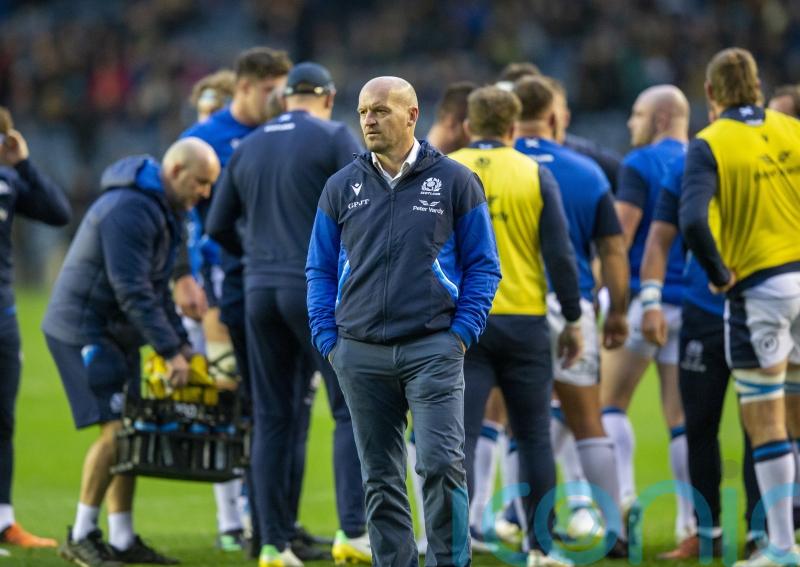 Coaching trio follow Gregor Townsend&rsquo;s lead and extend Scotland deals until 2026