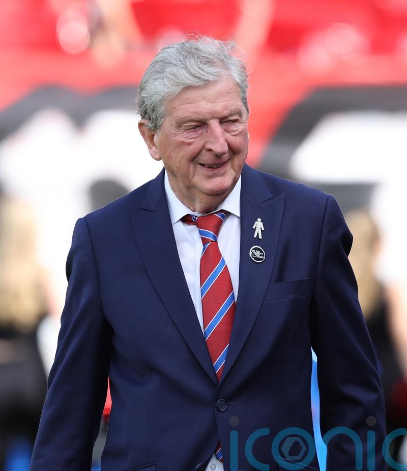 James McArthur hails Roy Hodgson&rsquo;s impact at Crystal Palace