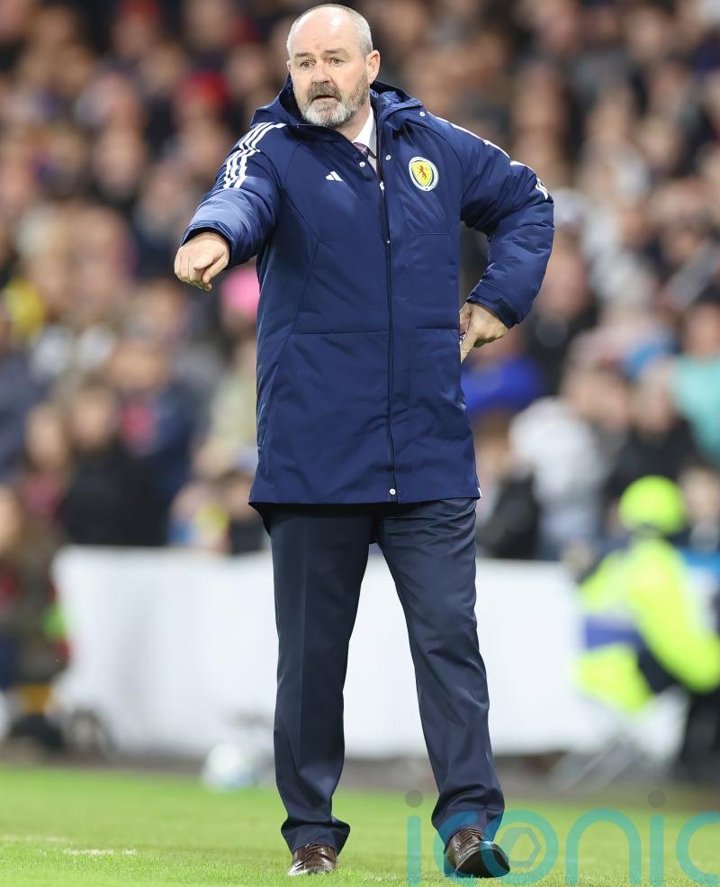 Steve Clarke aware Norway have &lsquo;a lot of good players&rsquo; as well as Erling Haaland