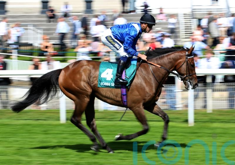 Anmaat battles for Group One glory at ParisLongchamp