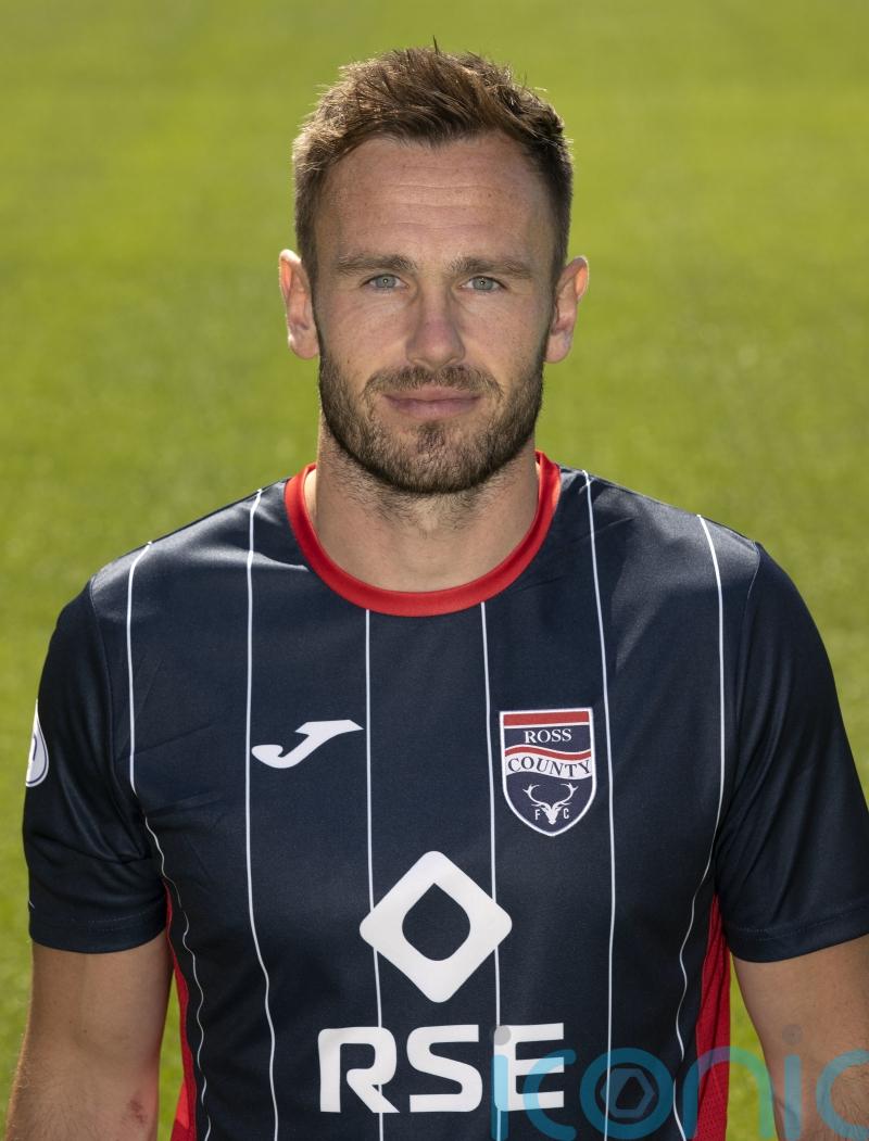 Keith Watson keen to highlight Ross County&rsquo;s form as they fight for survival