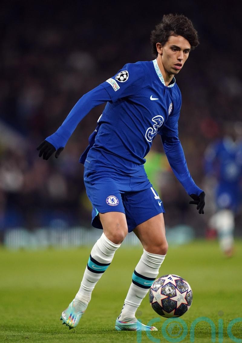 Mauricio Pochettino does not want to keep Joao Felix &ndash; Atletico Madrid president