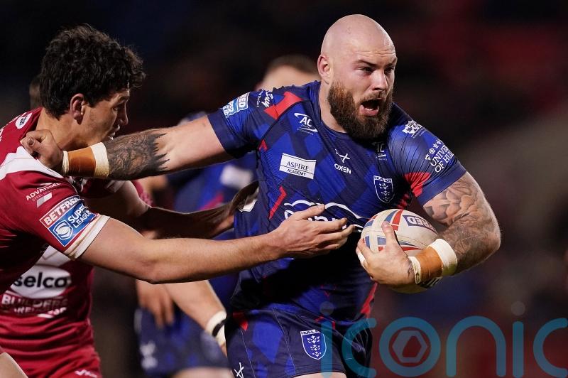 Newcastle fan Sam Luckley &lsquo;buzzing&rsquo; for another Magic Weekend at St James&rsquo; Park
