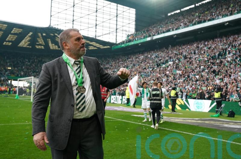 Ange Postecoglou: Celtic have to be at their &lsquo;absolute best&rsquo; against Inverness