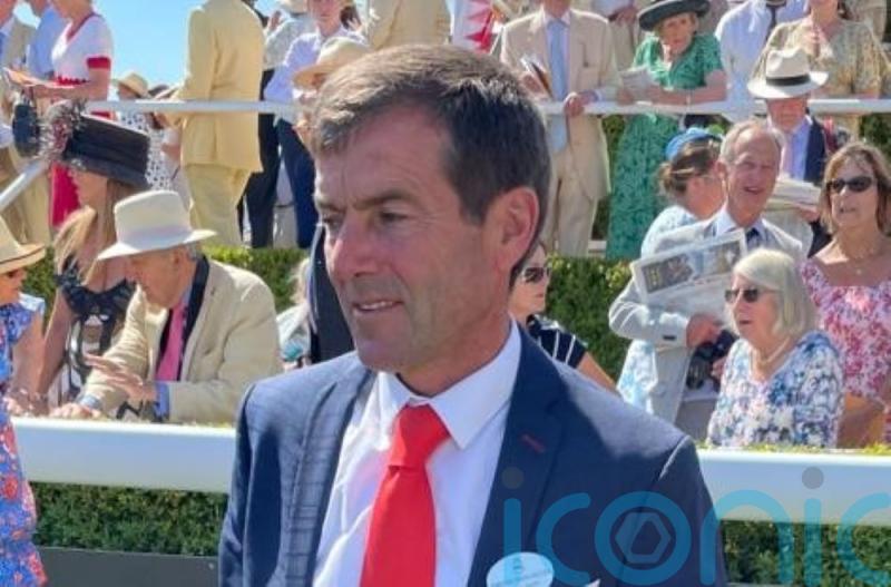 Tunnes tuned up for Coronation Cup challenge