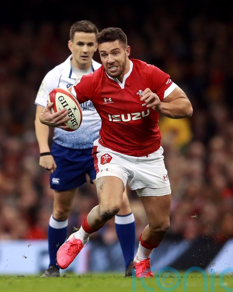 Wales scrum-half Rhys Webb announces retirement from Test rugby