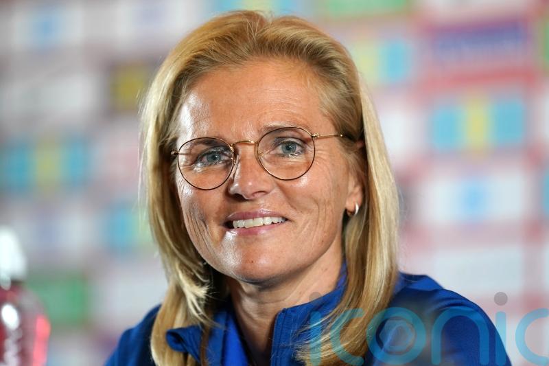Experience lacking in Sarina Wiegman&rsquo;s World Cup 2023 squad
