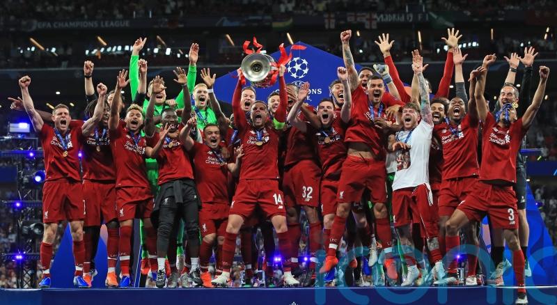 On this day in 2019: Liverpool beat Tottenham to clinch Champions League