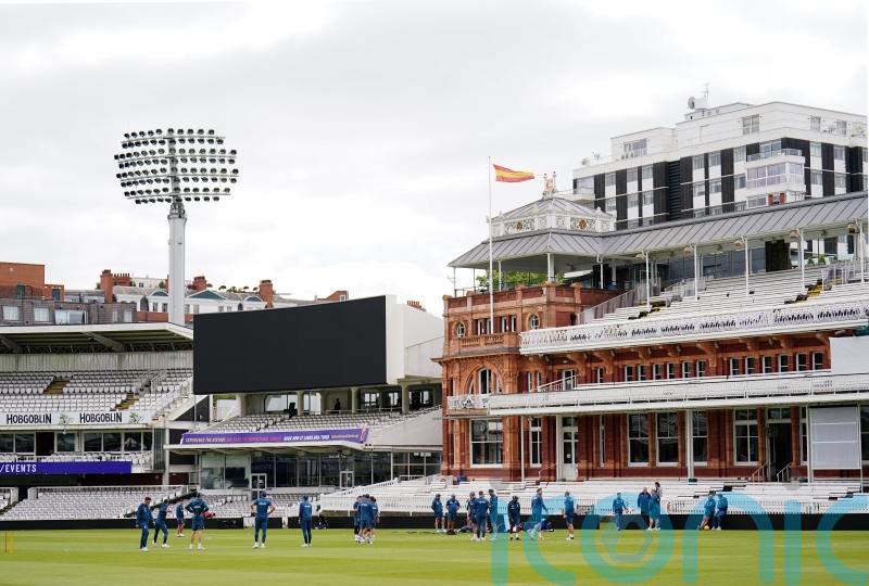 England&rsquo;s bus journey to Lord&rsquo;s halted by Just Stop Oil protesters