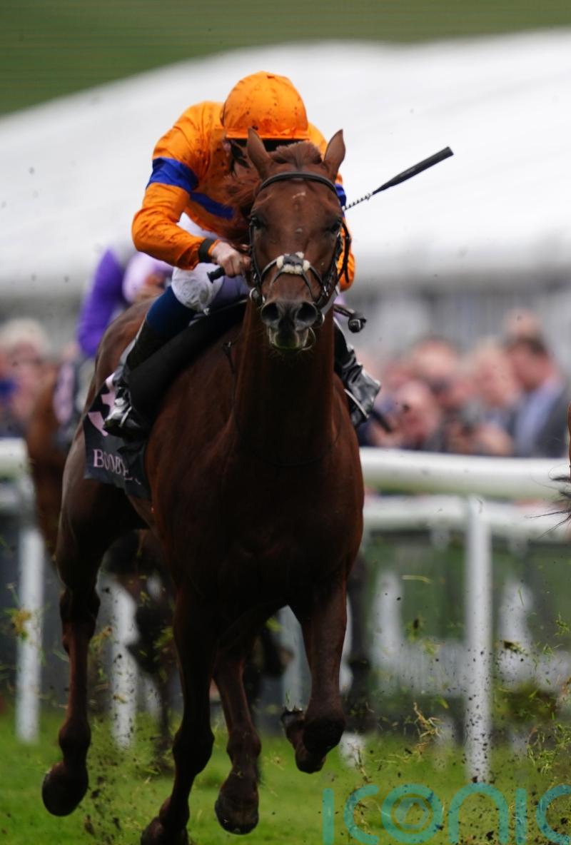 Less than perfect scope rules Alder out of Derby engagement