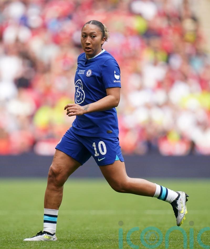 Lauren James commits her future to Chelsea until 2027