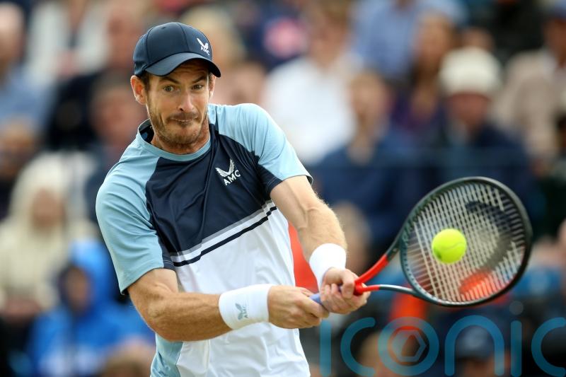 Andy Murray confirms he will play at Surbiton again after skipping French Open