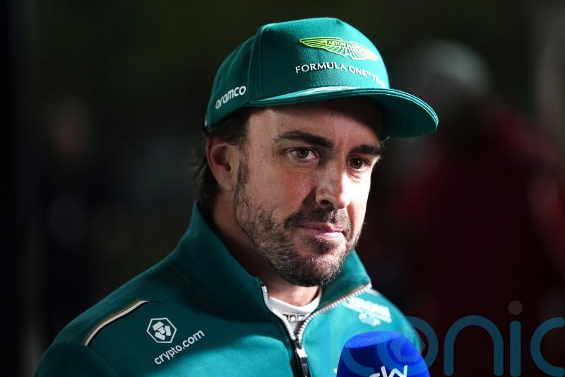 Fernando Alonso: Hamilton can win eighth title but Verstappen can break records