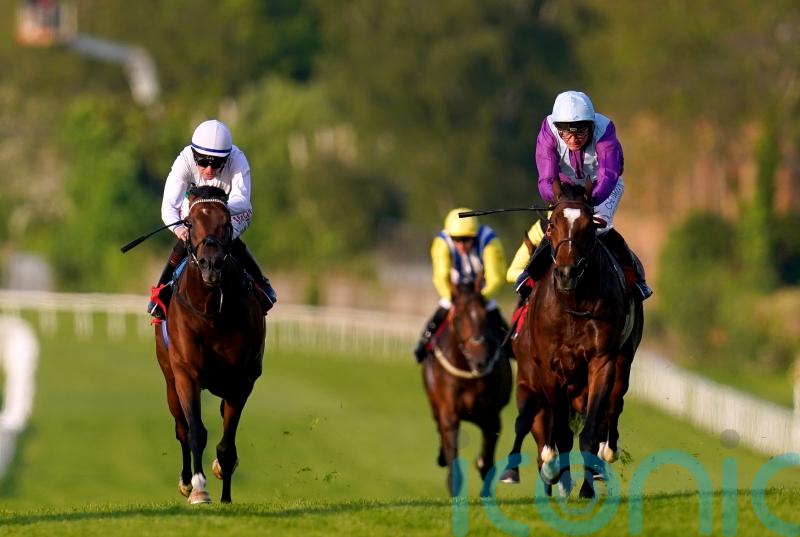 Artistic Star takes step into &lsquo;unknown territory&rsquo; with Derby tilt