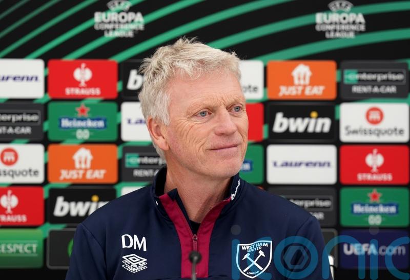 Discipline is key for David Moyes as West Ham promise fair play in Prague final