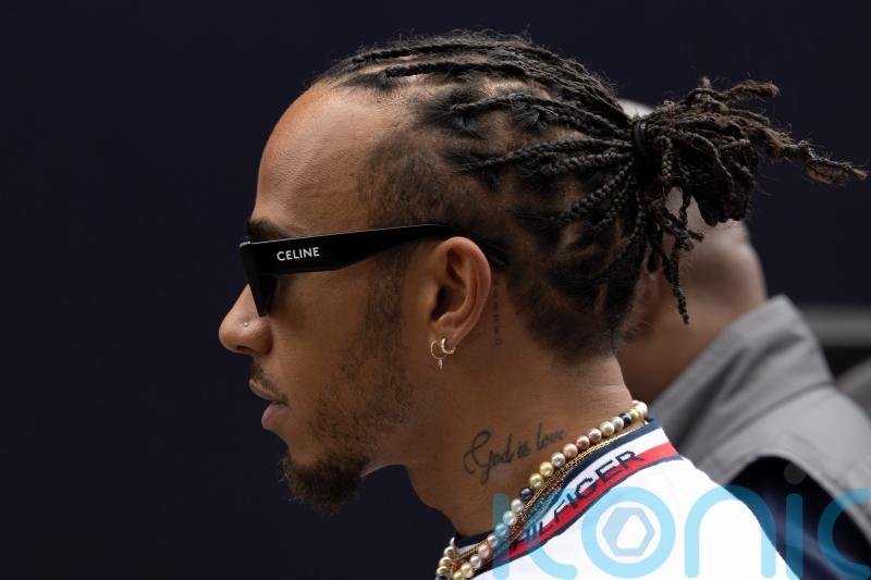 Lewis Hamilton says he will &lsquo;struggle to get into top 10&rsquo; at Spanish Grand Prix