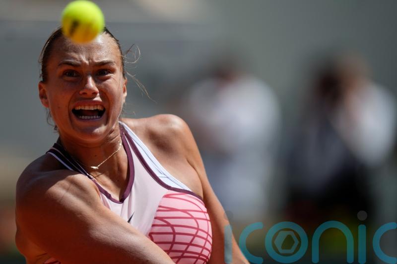 Aryna Sabalenka cites mental health concerns after avoiding regular media duties