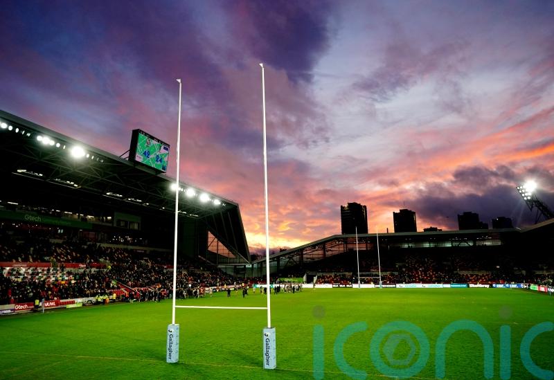 London Irish face winding-up petition over unpaid tax bill