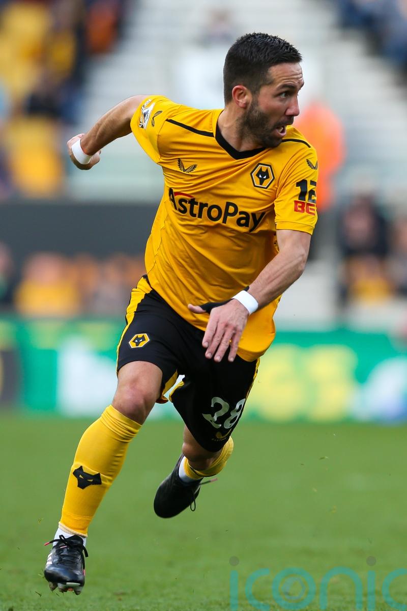 Joao Moutinho and Diego Costa depart Wolves with Adama Traore in talks to stay