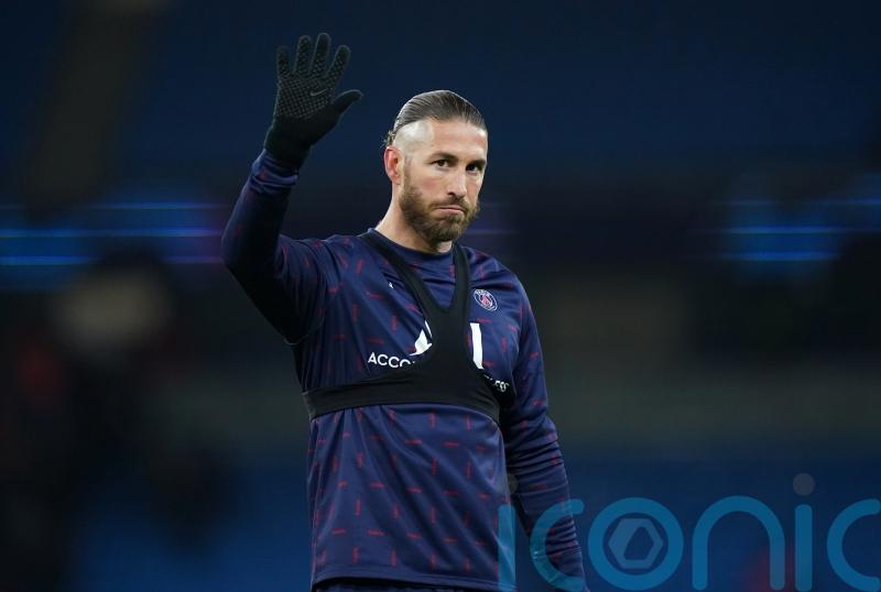 First Lionel Messi, now Sergio Ramos &ndash; Veteran defender waves goodbye to PSG