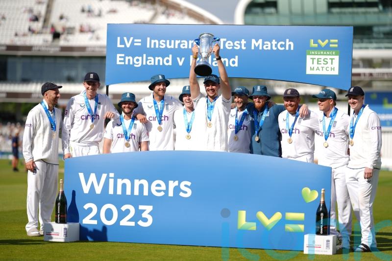 Josh Tongue impresses and Ben Duckett shows pedigree &ndash; 5 England things