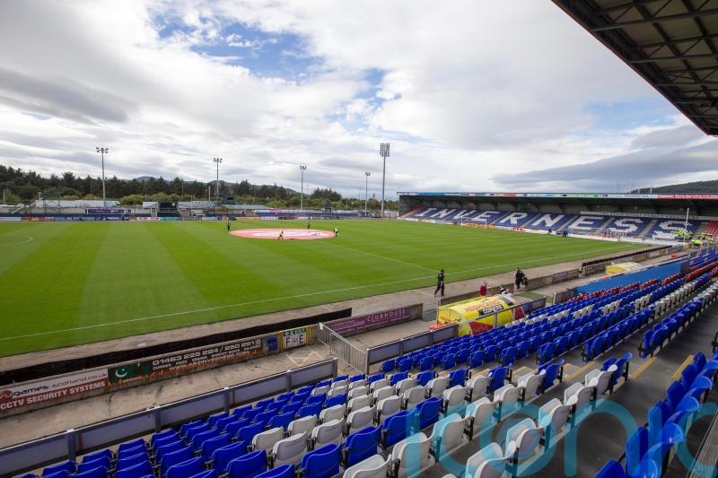 Inverness&rsquo; Scottish Cup final performance can boost confidence &ndash; Roddy MacGregor