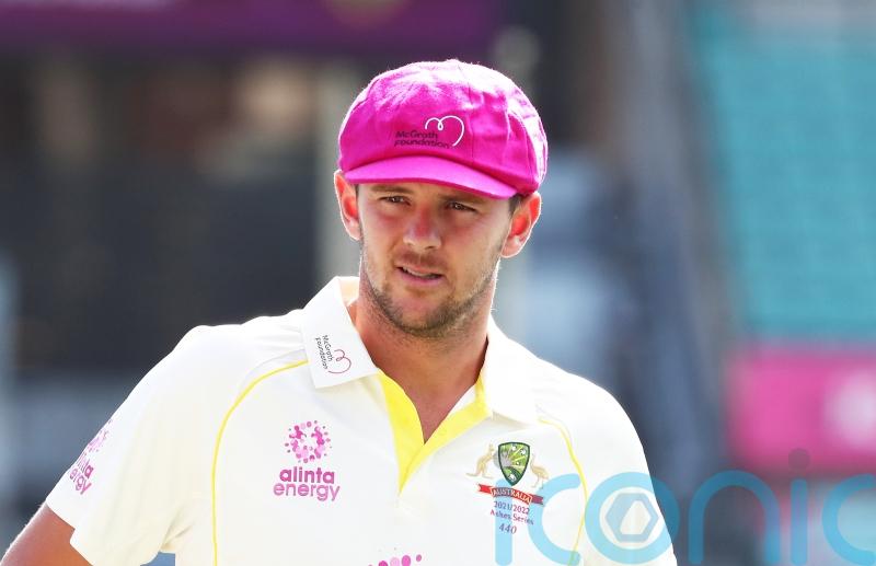 Josh Hazlewood set to be fit for Ashes despite missing Test Championship final