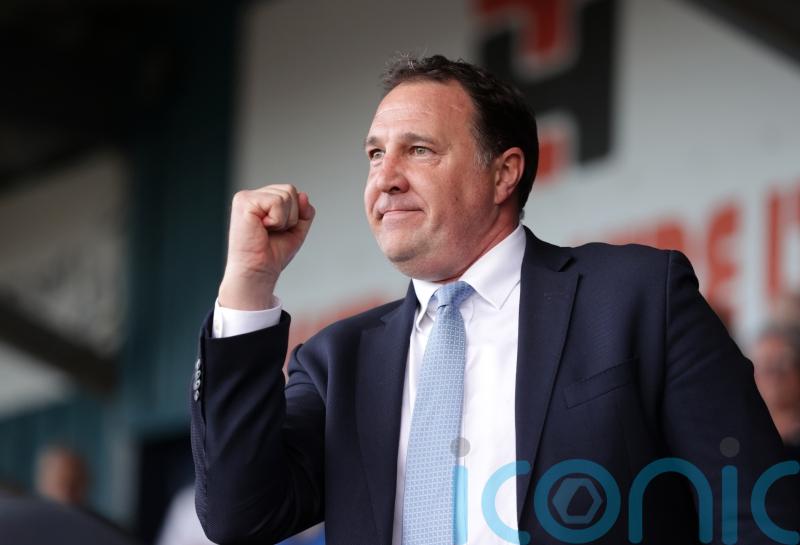 Malky Mackay thrilled to repay owner&rsquo;s faith as Ross County stay in Premiership
