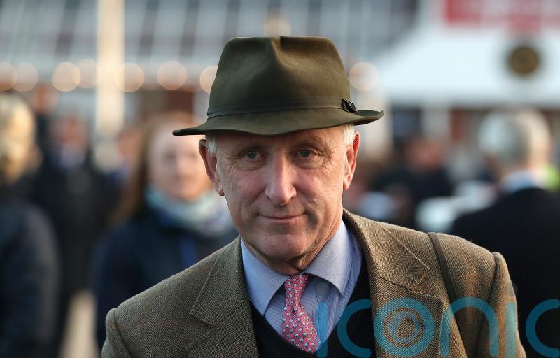 Oliver Sherwood to call time on training career