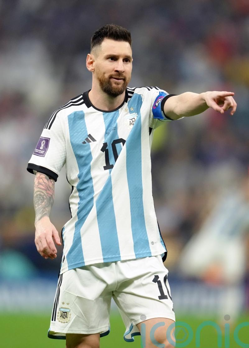 Where might Lionel Messi go next after Paris St Germain spell ends?