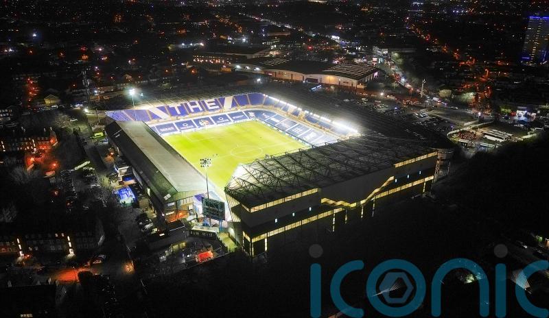 Birmingham investment approved by EFL