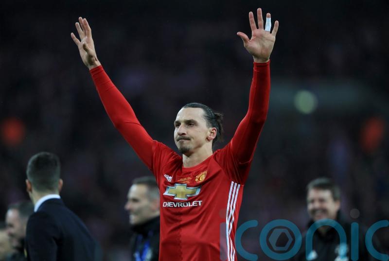 Football says goodbye to Zlatan Ibrahimovic &ndash; Monday&rsquo;s sporting social