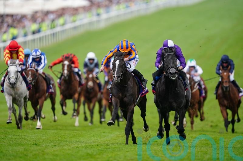 Murphy eyeing Irish Derby date for White Birch