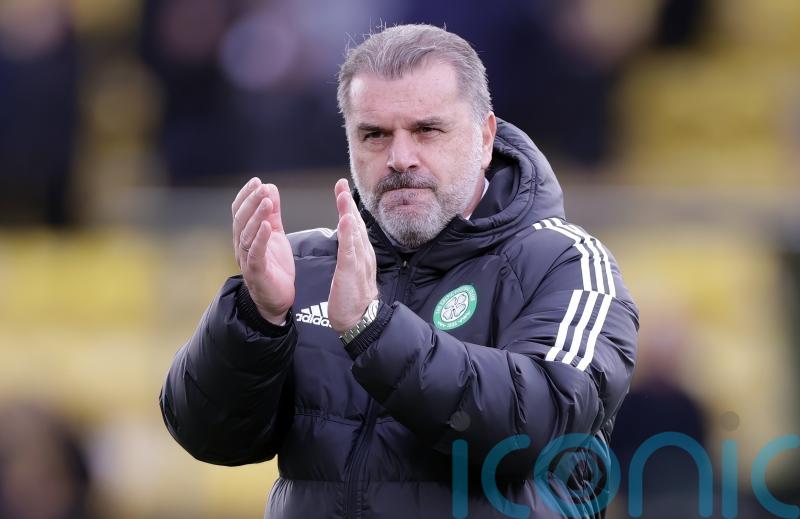 Tottenham appoint Ange Postecoglou as head coach on four-year contract