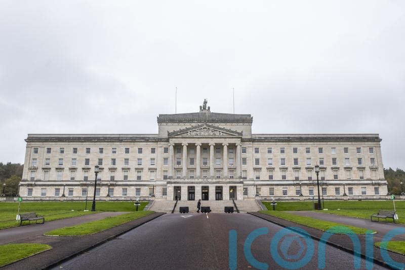 Time is running out for restoration of devolution, warns Alliance MLA