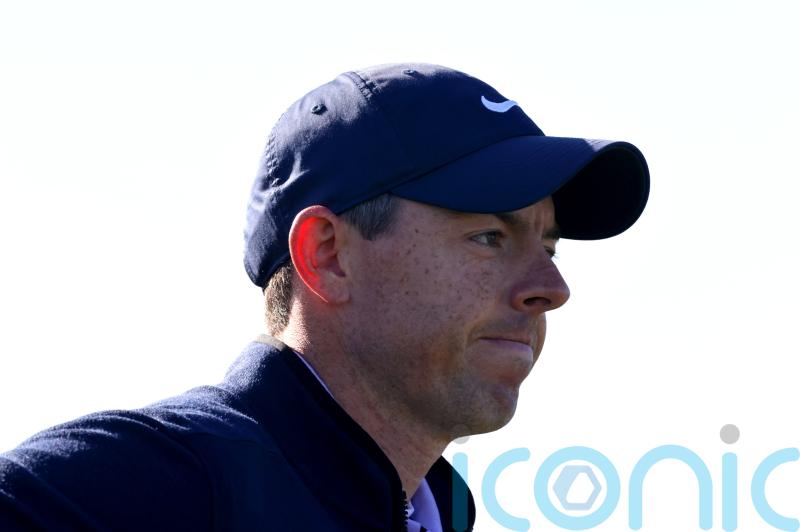 Rory McIlroy involved in angry exchange at PGA Tour players meeting &ndash; report