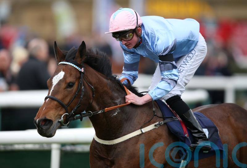 Falmouth date enters Sly&rsquo;s thinking for Astral Beau