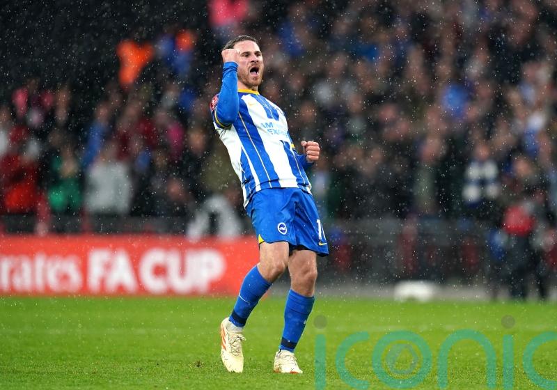 Liverpool sign World Cup-winning Argentina international Alexis Mac Allister