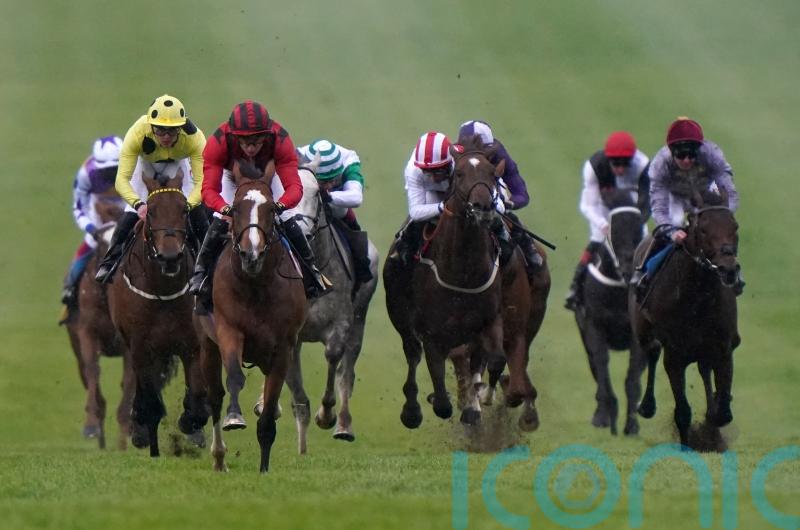 Waipiro coming back in trip following Derby run