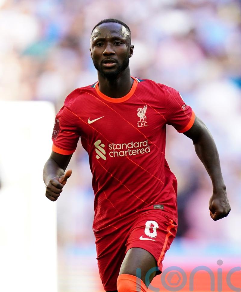 Naby Keita joins Werder Bremen after leaving Liverpool