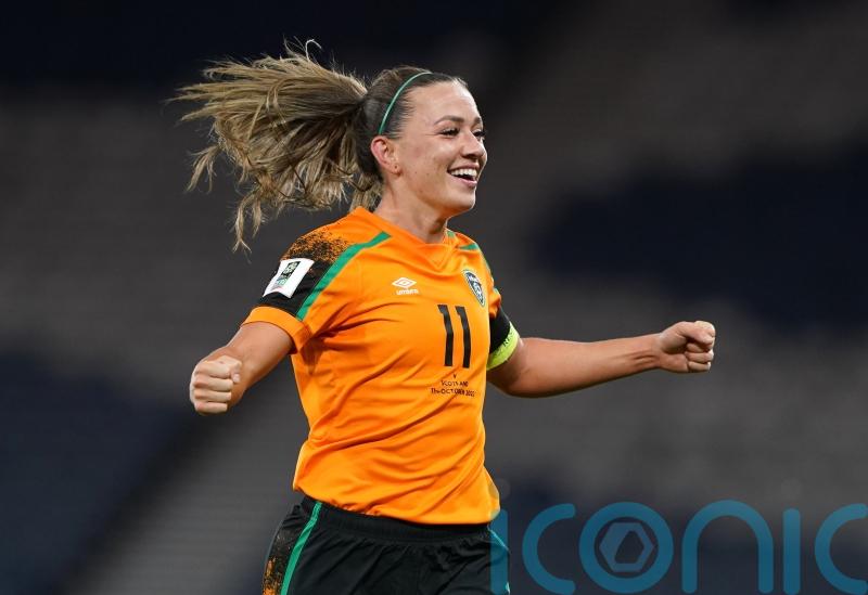 Republic of Ireland name 31-player training squad ahead of Women&rsquo;s World Cup