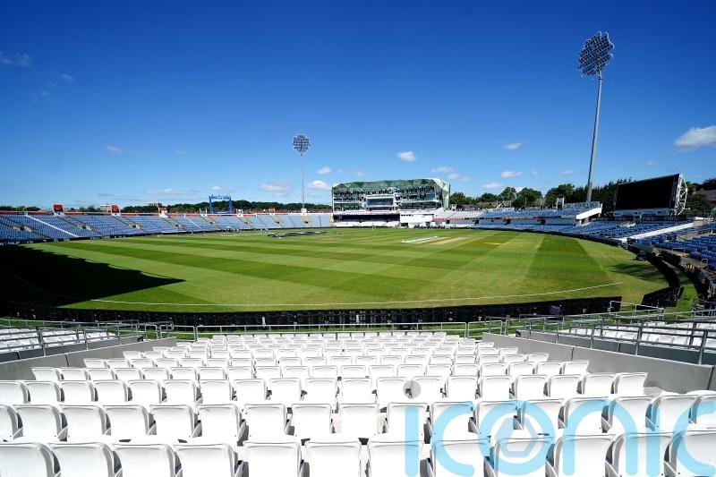 Yorkshire sign charter to support Muslim members following racism row