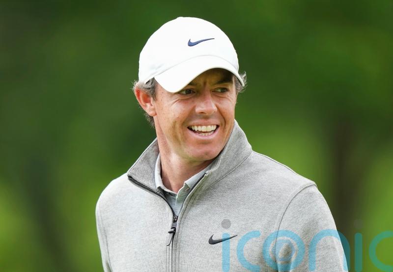 Rory McIlroy boosts chances of third RBC Canadian Open title with flawless 67