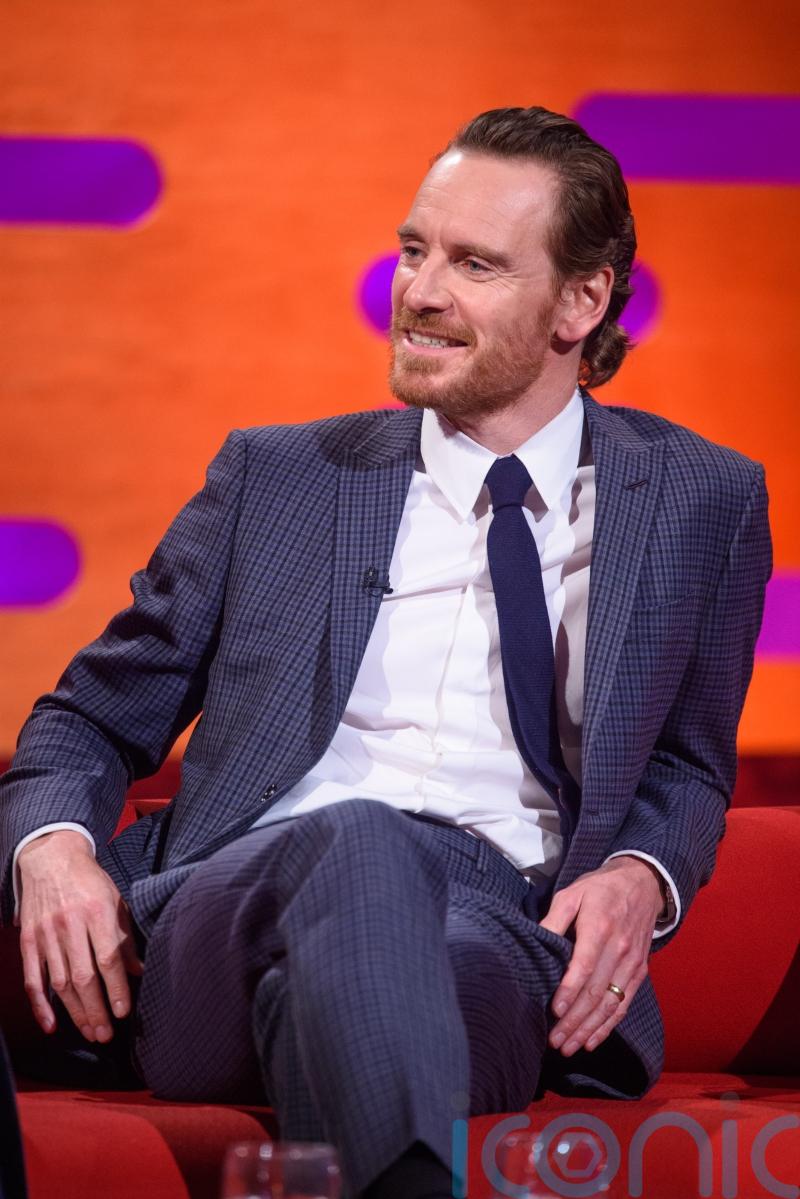 Michael Fassbender crashes out of 24 Hours of Le Mans race