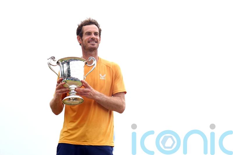 Andy Murray hopes record breaker Djokovic &lsquo;takes eye off ball&rsquo; before Wimbledon