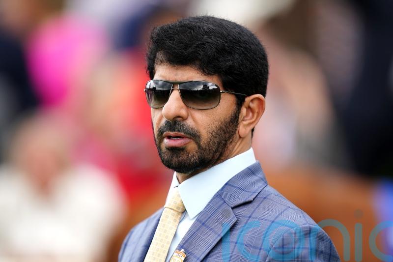 Bin Suroor planning twin assault on Royal Hunt Cup