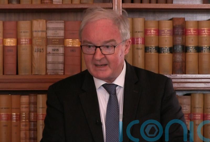 Head of new legacy body hopes Irish Government will participate in process