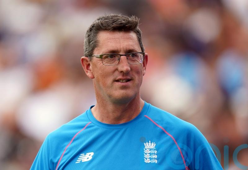 Jon Lewis says England are ready for &lsquo;great challenge&rsquo; of regaining Ashes